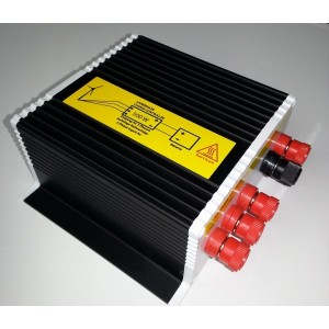 КОНТРОЛЕР- Регулатор на зареждането за ветрогенератор 500 вата модел -2013 -